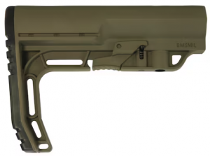 MFT battlelink ar15 stock