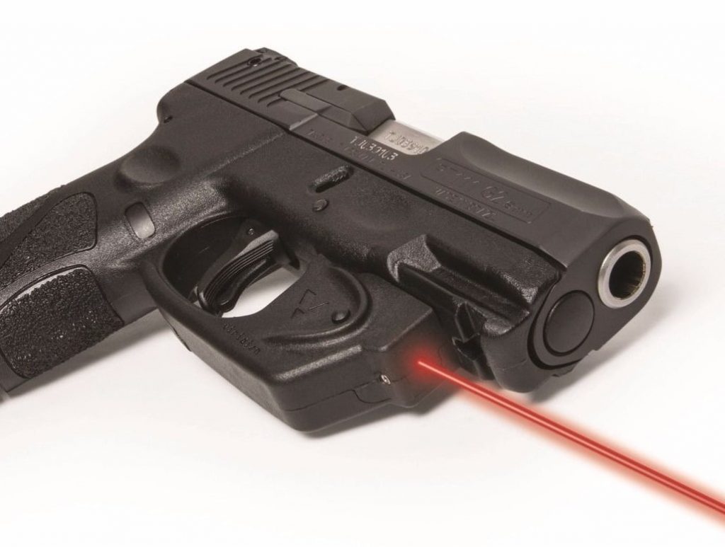 Viridian E-Series Red Laser Sights for Taurus G2c