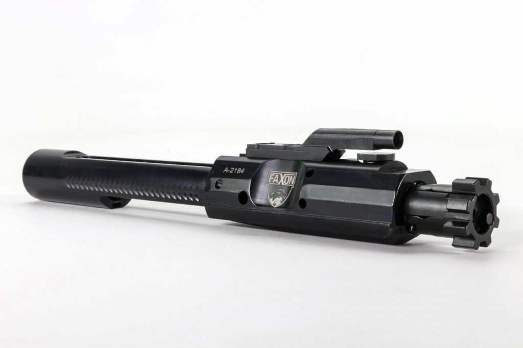 Faxon Firearms .308 Complete Bolt Carrier Group