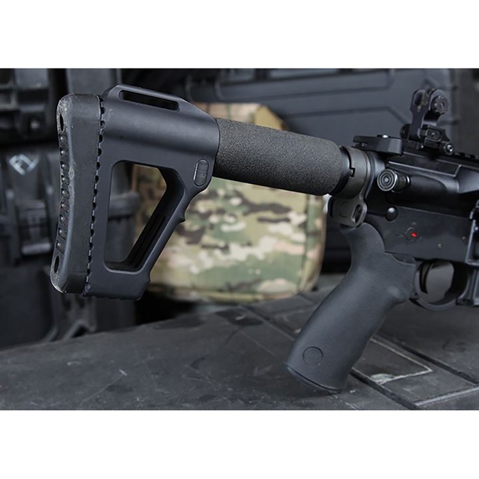 Double Star AR-15 SOCOM Collapsible Stock