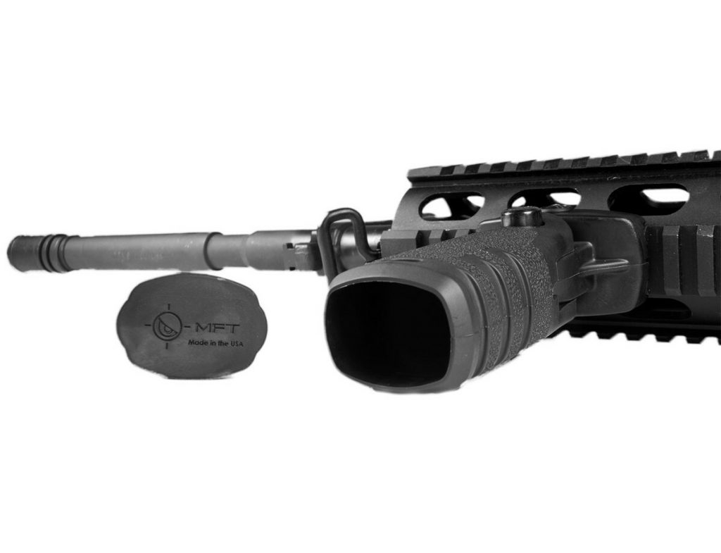The Best AR-15 Foregrips