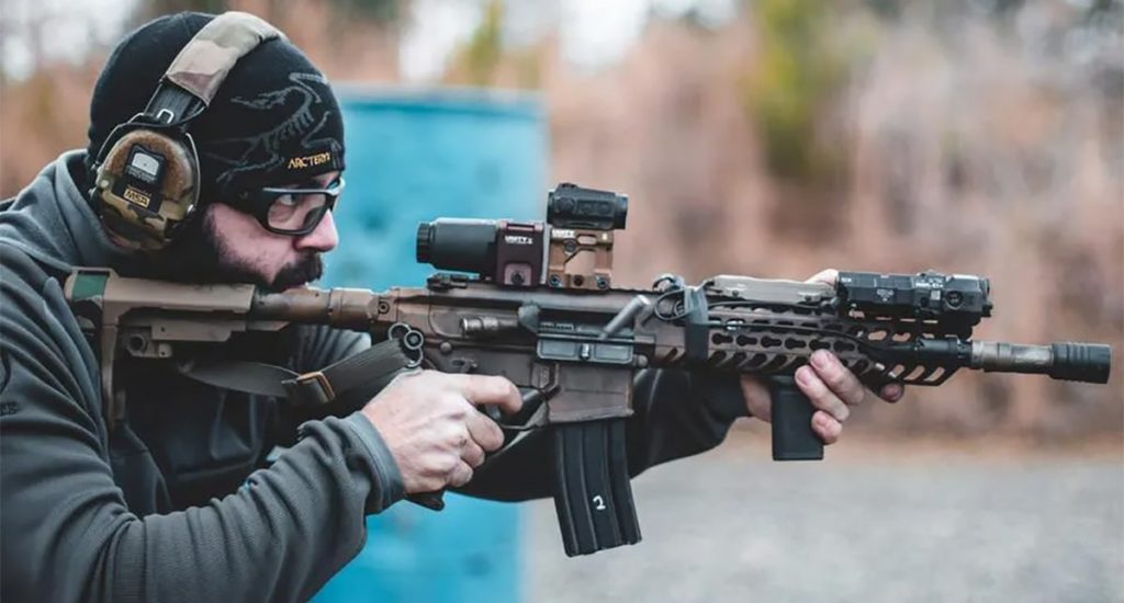 The Best AR-15 Foregrips 10-min