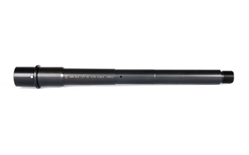 Ballistic Advantage Modern Series 10â€ .300 AR Rifle Barrel