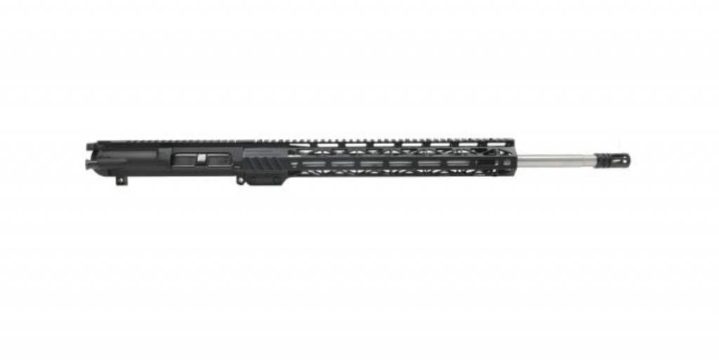 Palmetto State Armory PA65 Gen3 Complete Upper Receiver