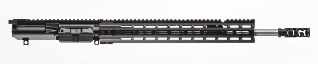 Primary Weapon Systems AR 308 MK2 MOD 1-M Upper Receiver