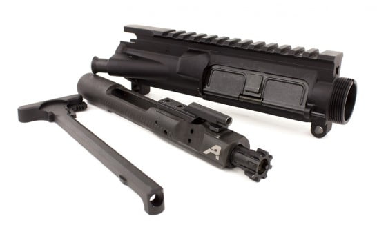 Complete or Stripped Upper Receiver