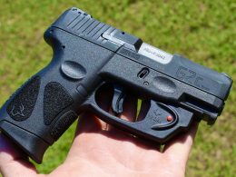 Best Taurus G2c Upgrades and Accessories