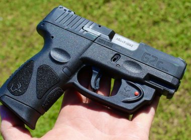 Best Taurus G2c Upgrades and Accessories