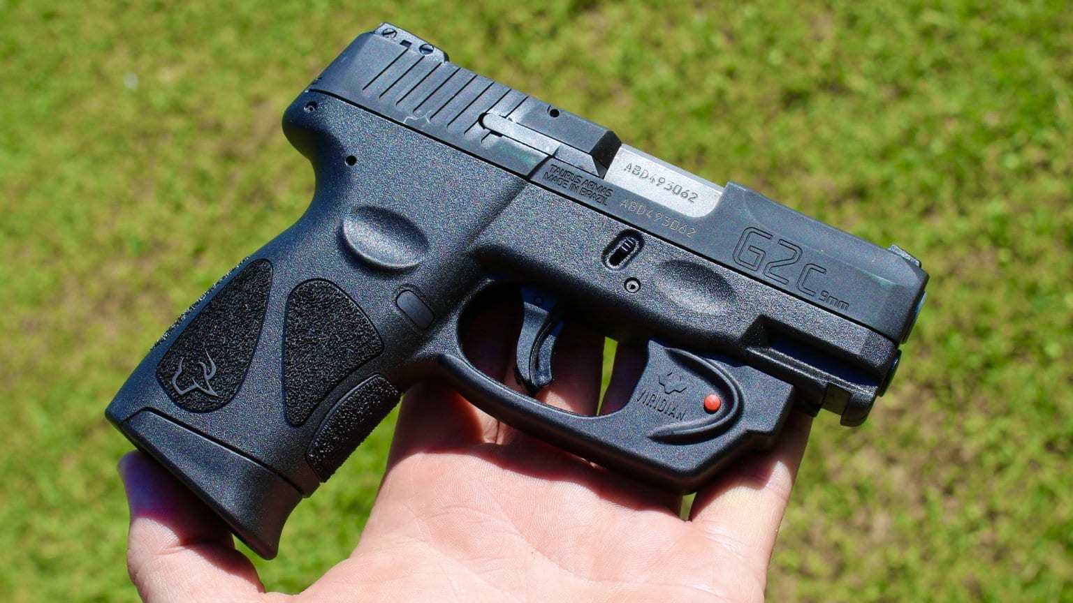 Best Taurus G2c Upgrades and Accessories