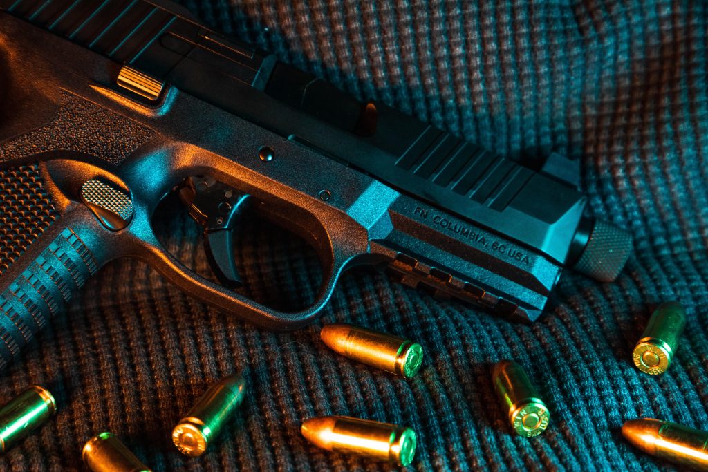 Best 9mm Speed Loaders