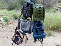 CCW Backpacks