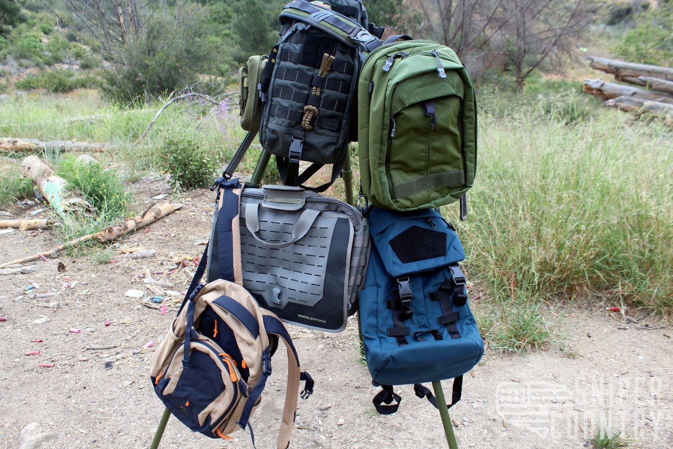 13 Best Sling Bags: Top Men EDC Backpacks (Guide)