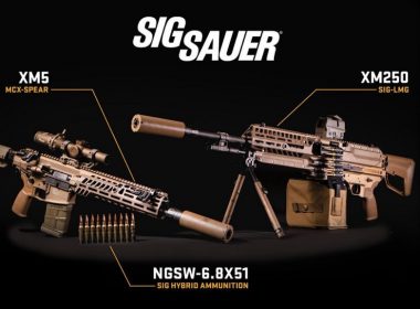 Sig Sauer NGSW Rifles-min