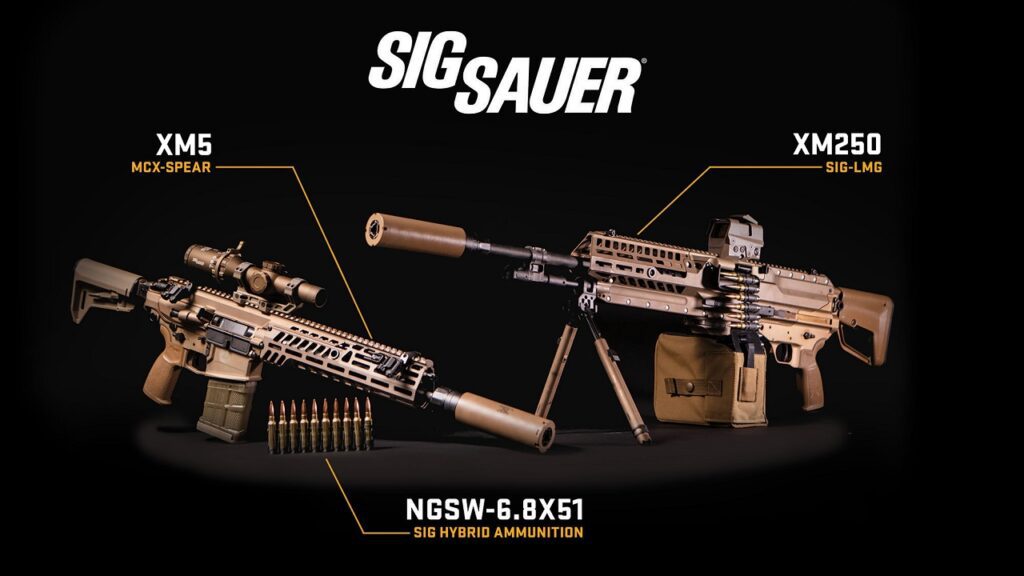 Sig Sauer NGSW Rifles-min