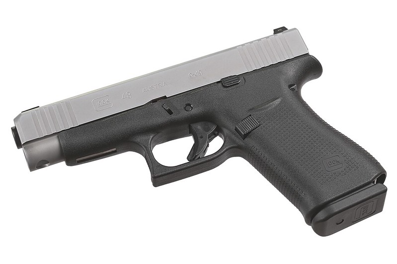 The Glock 48