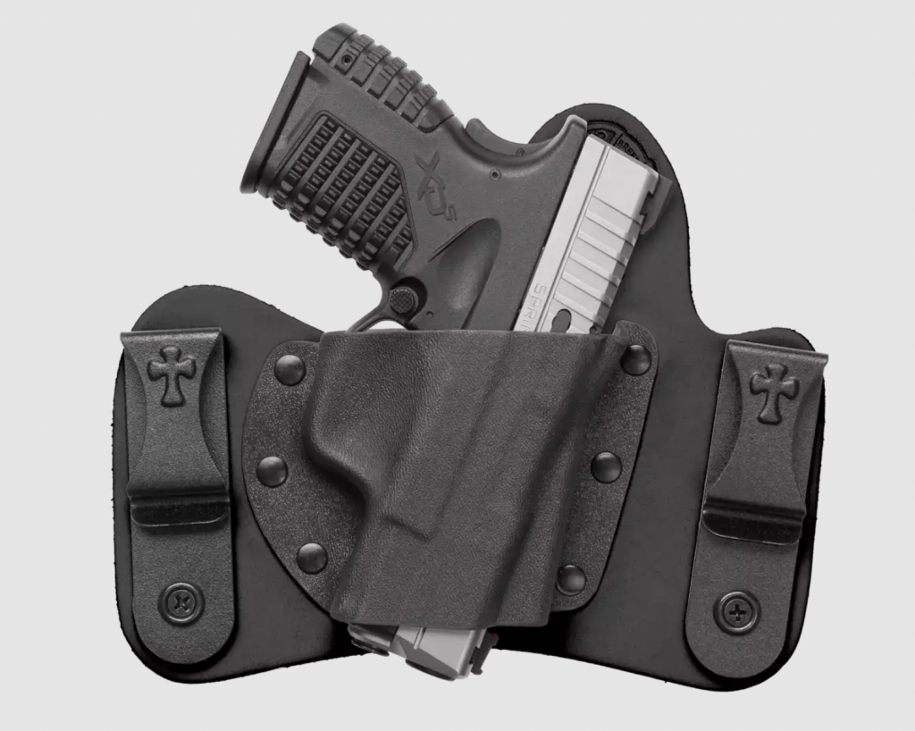 CrossBreed Holsters MiniTuck IWB Holster