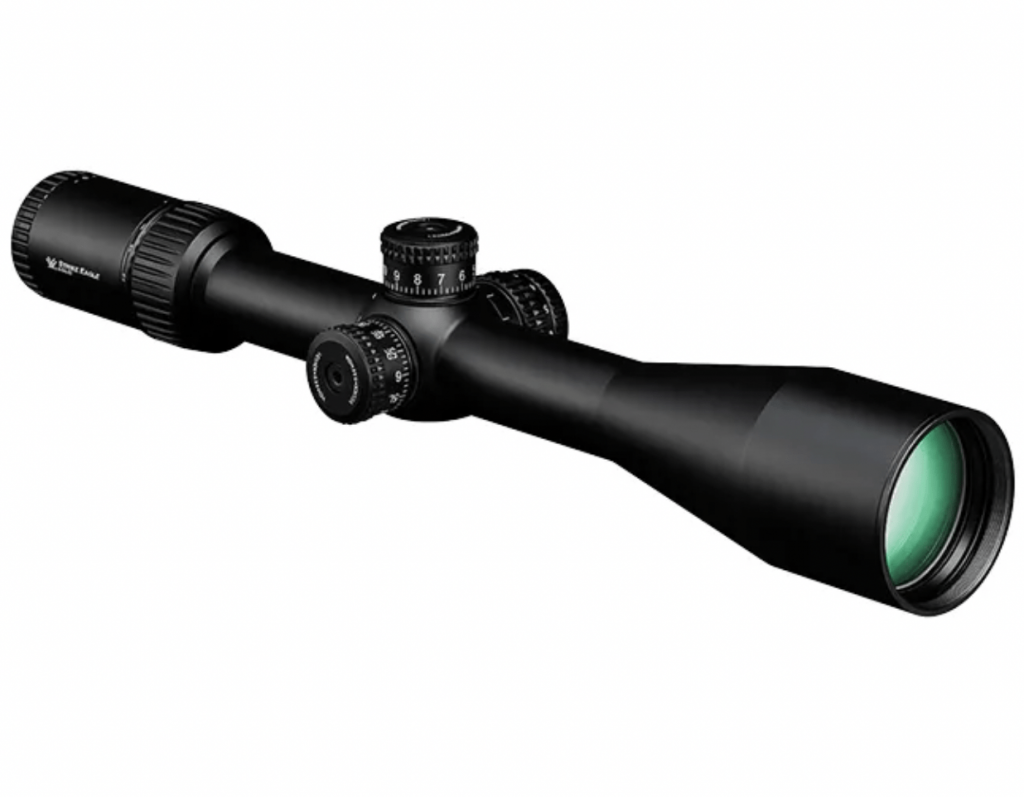 Best Long Range Scopes 