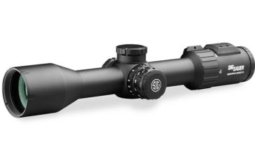 Sig Sierra 6 BDX 3-18x44 Scope