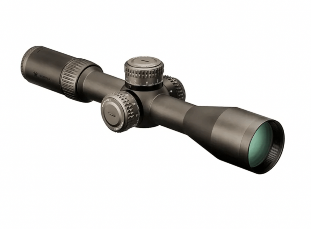 Best Long Range Scopes