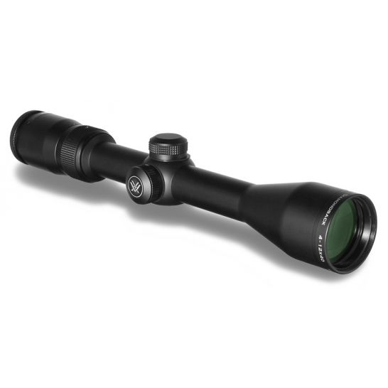 Best Long Range Scopes 