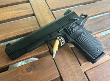 Tisas 1911