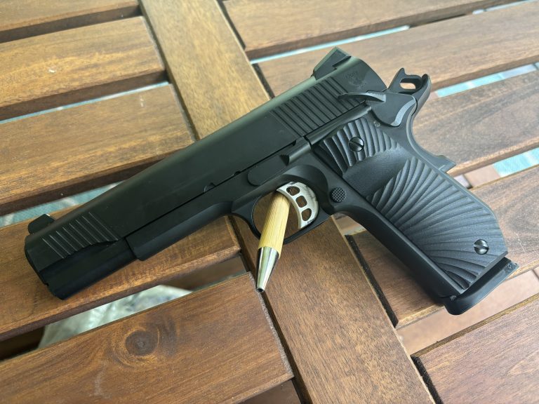 Tisas 1911