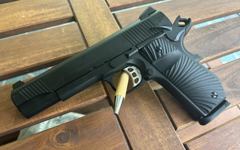 Tisas 1911