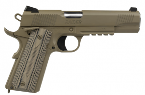 Tisas Raider 1911