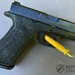 Glock 45 9mm pistol