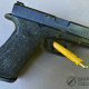 Glock 45 9mm pistol