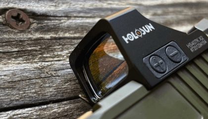 Holosun 407K X2: Concealed Carry Perfection [2025]