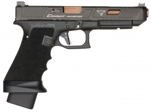 Taran Tactical JW3 Glock 34 Combat Master