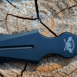 self defense knife