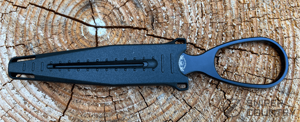 ring dagger review