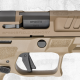 springfield echelon 9mm pistol