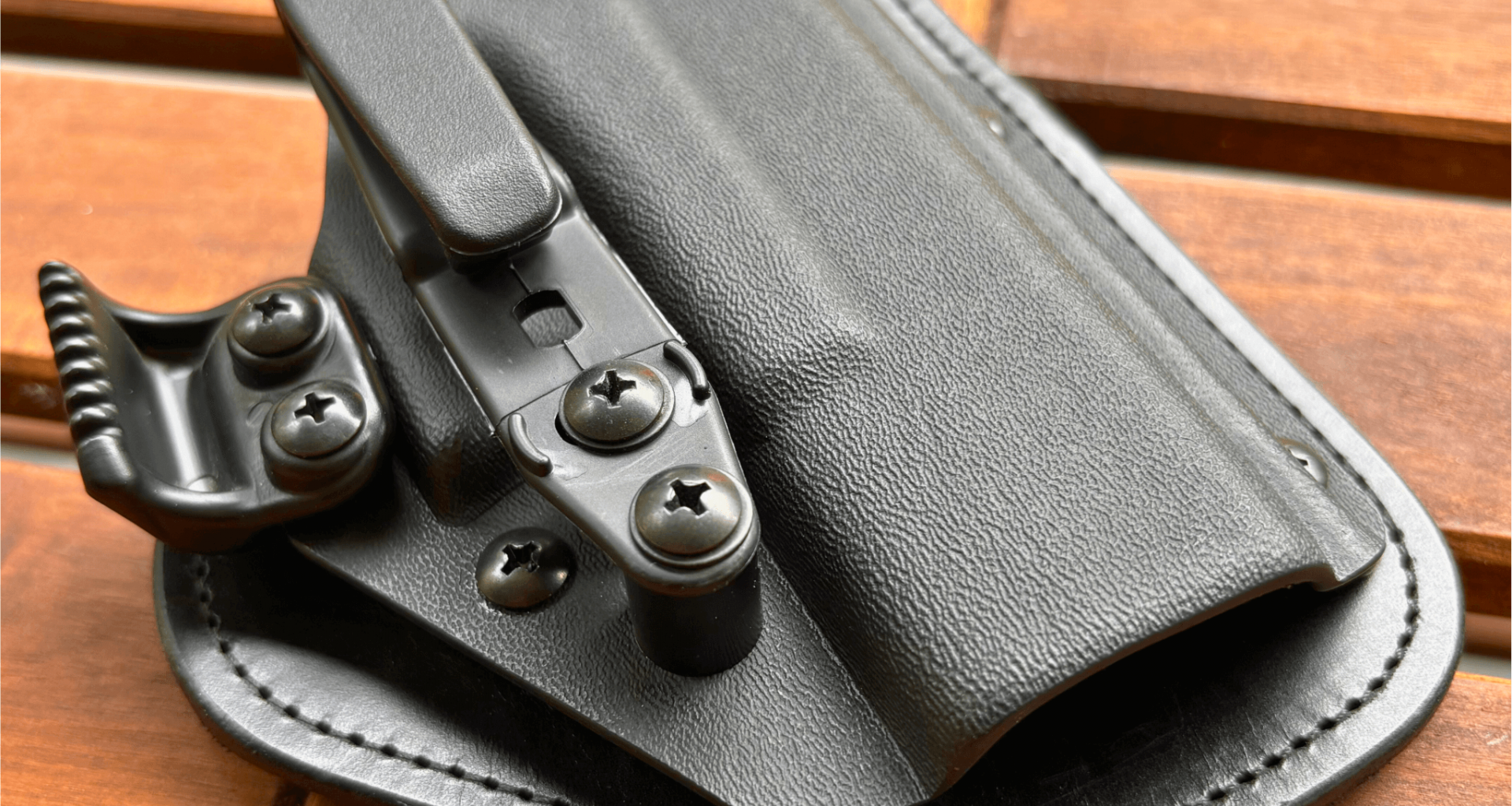 hidden hybrid glock holster
