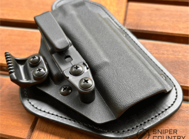 hidden hybrid glock holster