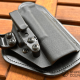 hidden hybrid glock holster