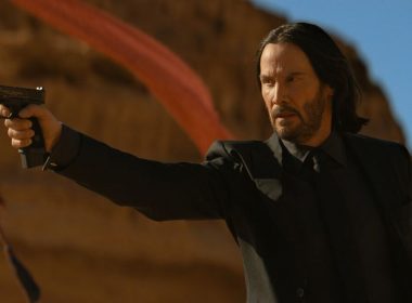 John Wick 4