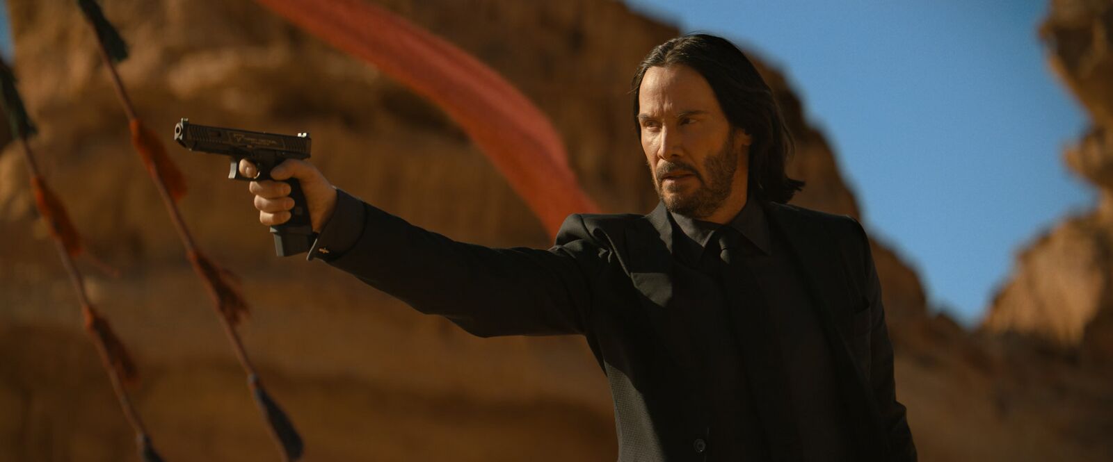 John Wick 4