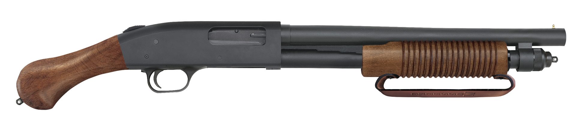 mossberg shockwave shotgun