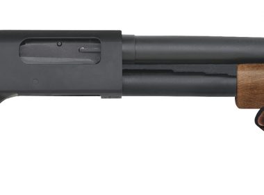 mossberg shockwave shotgun