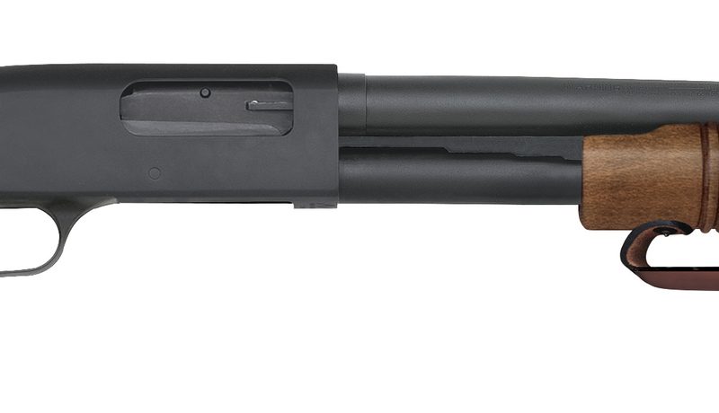 mossberg shockwave shotgun