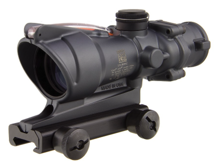 Trijicon TA31 ACOG