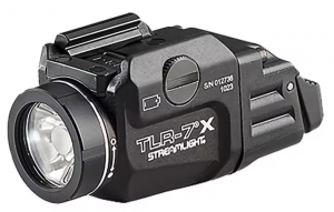 TLR-7X pistol light