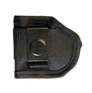 Concealed SOB Holster