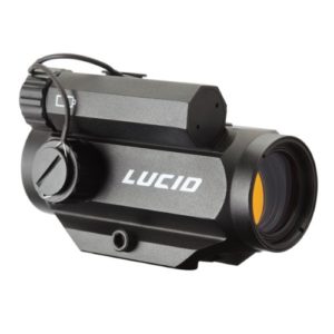 LUCID Microdot Scope review