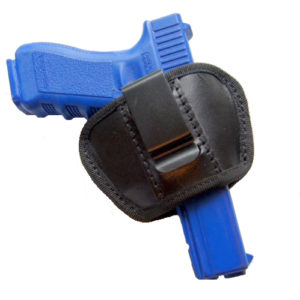 Universal SOB Concealed Carry Holster review