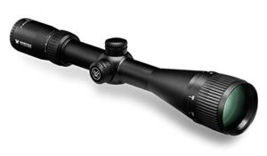 Vortex Crossfire II
