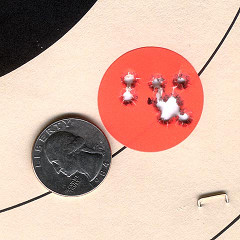 Rimfire group by simonov Rimfire ammunition group